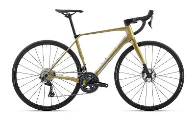 Превью Шоссейный велосипед Велосипед SUPERIOR X-Road Team Issue SE (2024)